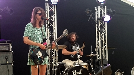 Colleen Green Seewiesenfest